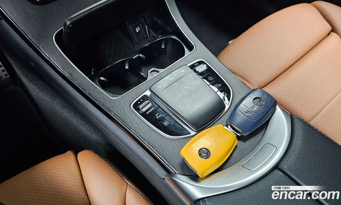 Mercedes-Benz GLC-Class 2021 2.0 автомат (гидро), фото 22