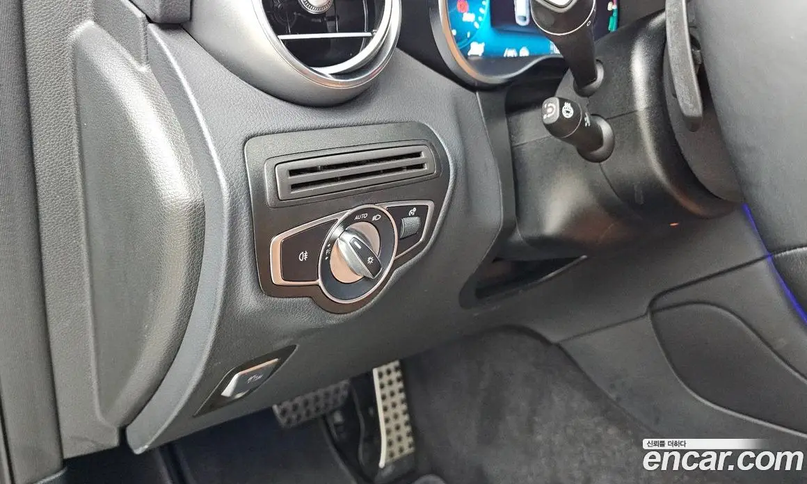 Mercedes-Benz GLC-Class 2021 2.0 автомат (гидро), фото 24