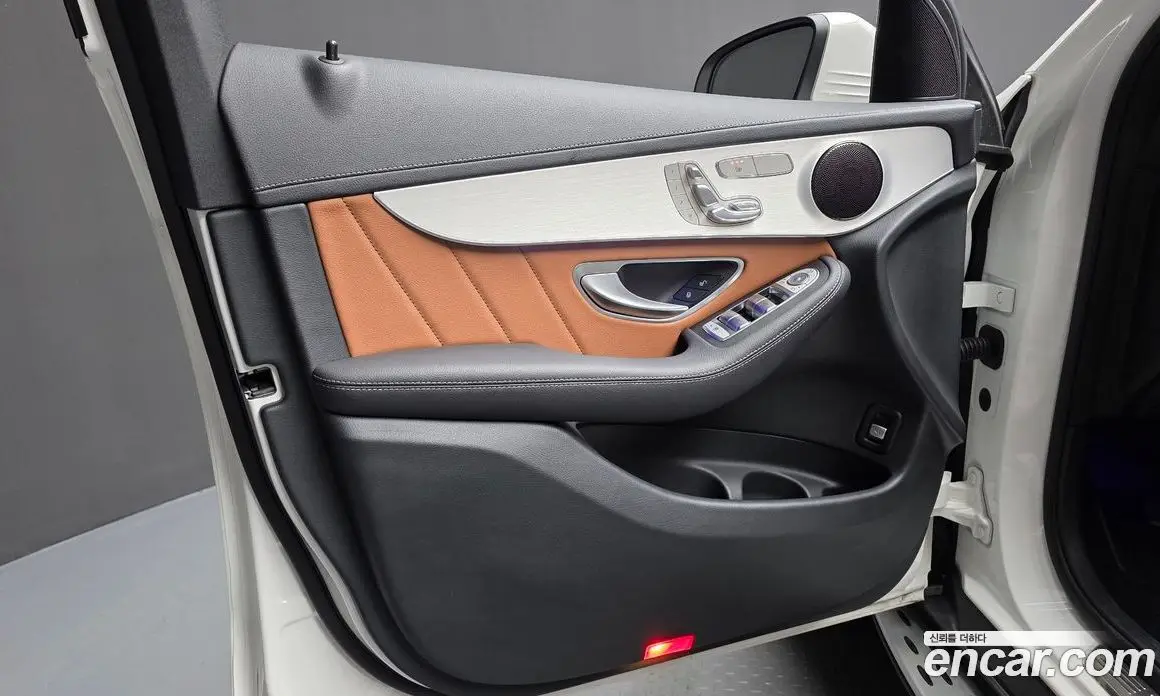 Mercedes-Benz GLC-Class 2022 1.9 автомат (гидро), фото 14