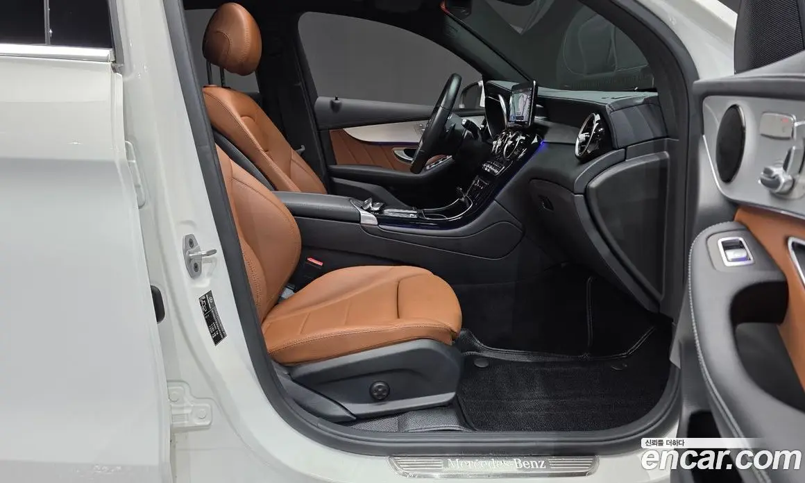 Mercedes-Benz GLC-Class 2022 1.9 автомат (гидро), фото 16