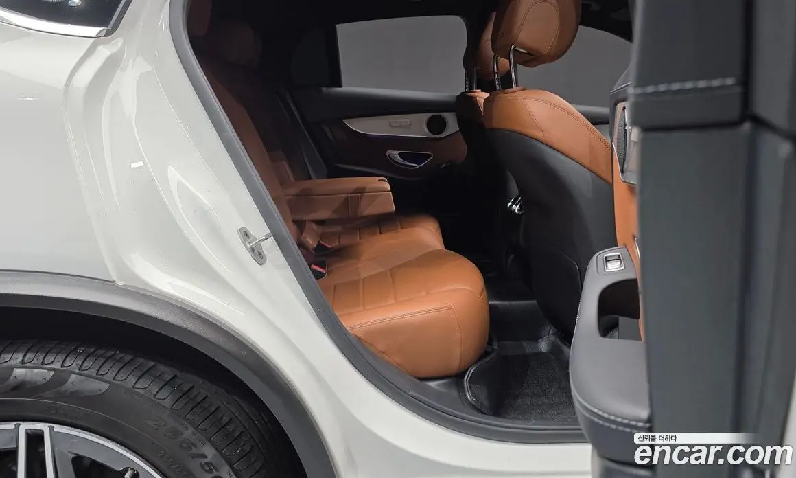 Mercedes-Benz GLC-Class 2022 1.9 автомат (гидро), фото 17