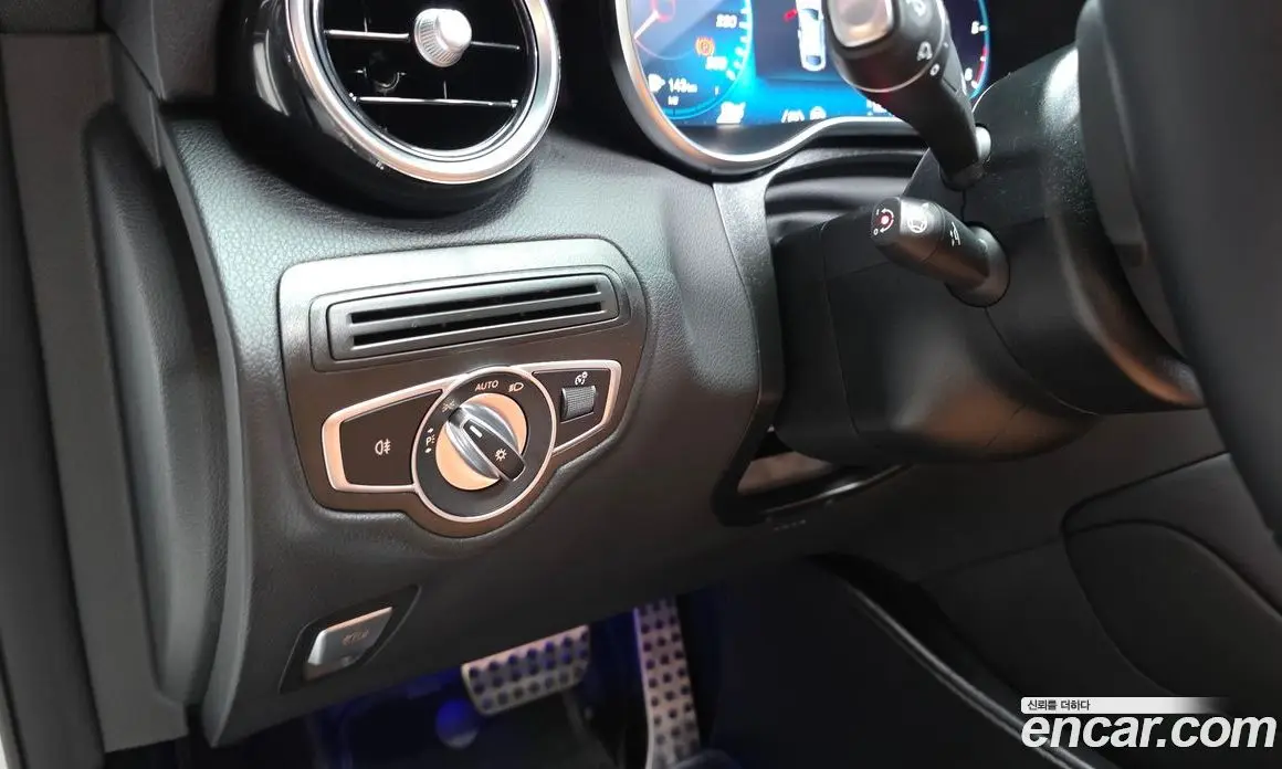 Mercedes-Benz GLC-Class 2022 1.9 автомат (гидро), фото 24