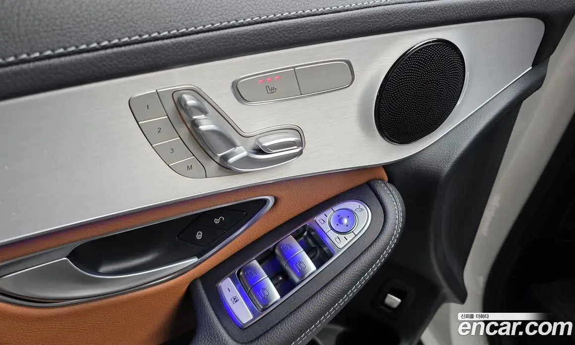 Mercedes-Benz GLC-Class 2022 1.9 автомат (гидро), фото 25