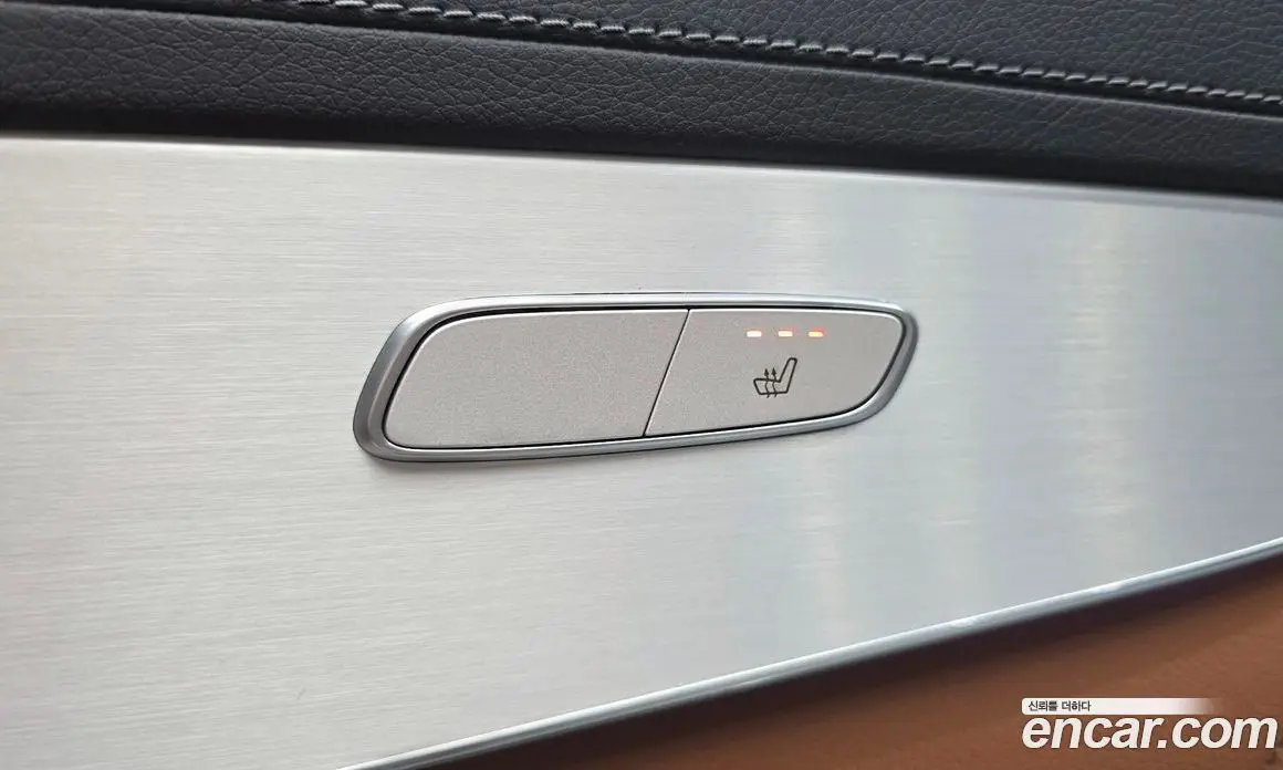 Mercedes-Benz GLC-Class 2022 1.9 автомат (гидро), фото 29