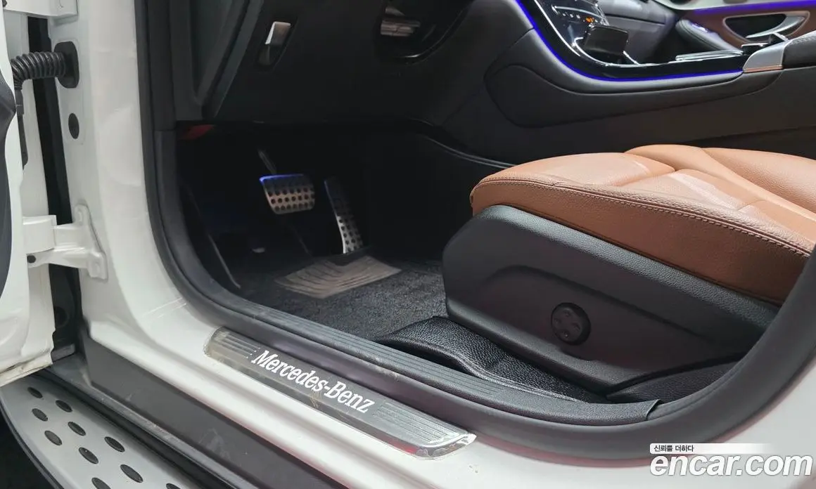 Mercedes-Benz GLC-Class 2022 1.9 автомат (гидро), фото 30