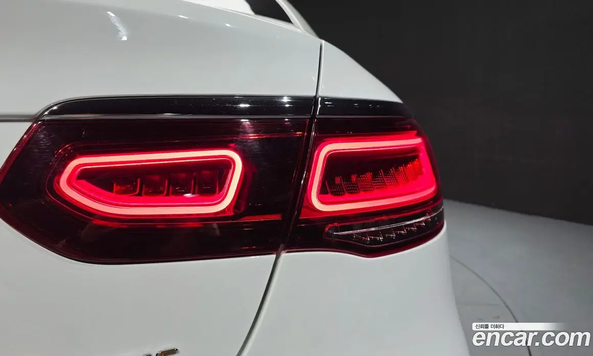Mercedes-Benz GLC-Class 2022 1.9 автомат (гидро), фото 9