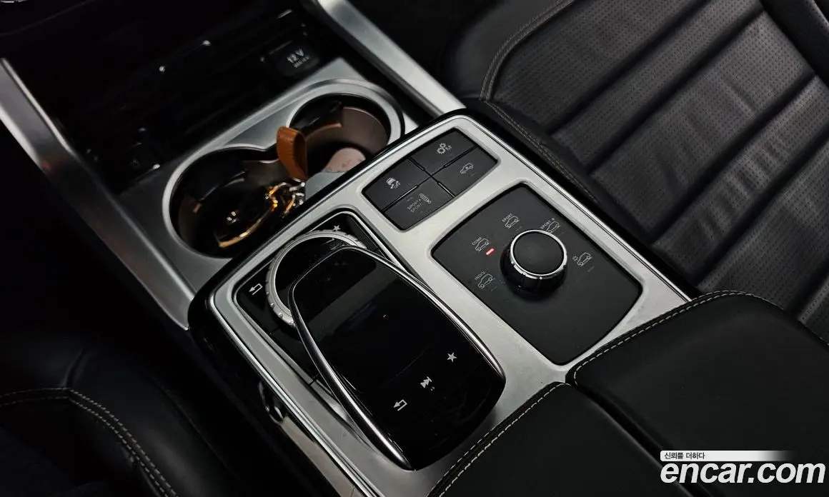 Mercedes-Benz GLE-Class 2017 5.5 автомат (гидро), фото 25