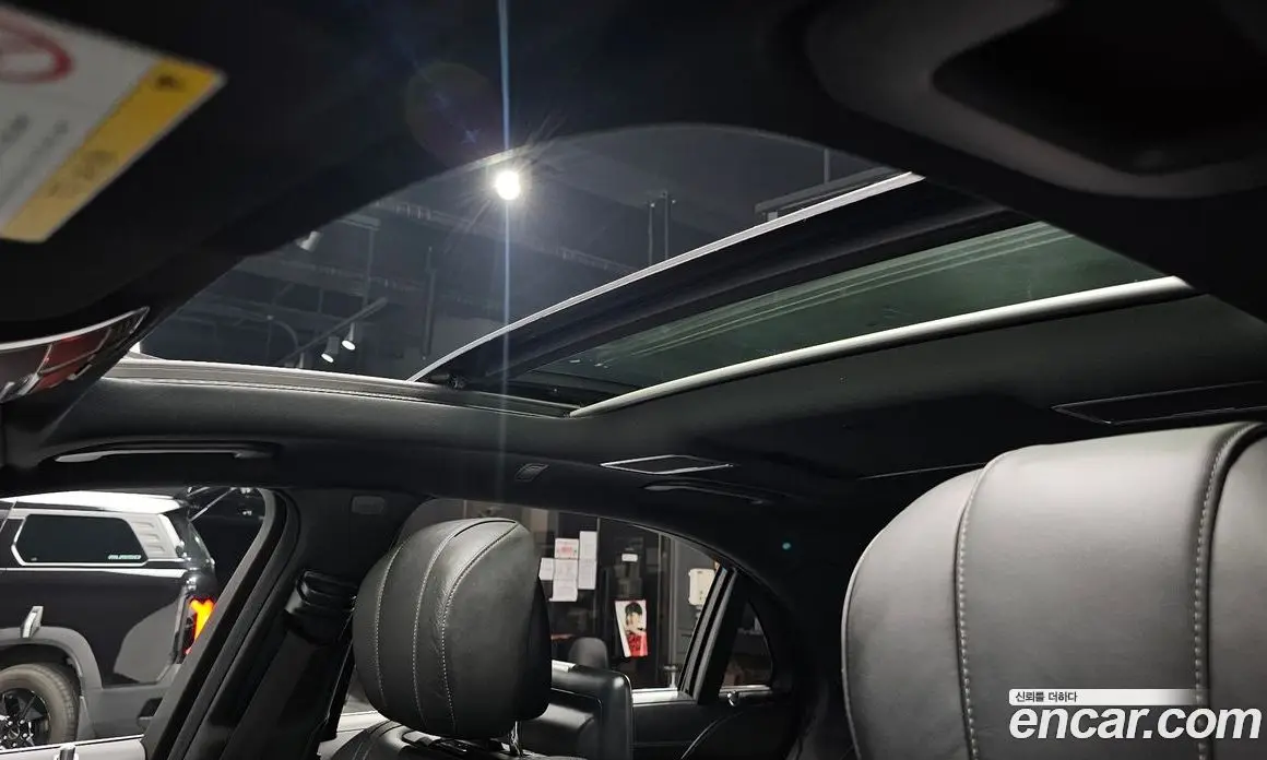 Mercedes-Benz S-Class 2016 4.7 автомат (гидро), фото 19