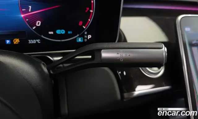 Mercedes-Benz S-Class 2021 4.0 автомат (гидро), миниатюра 9