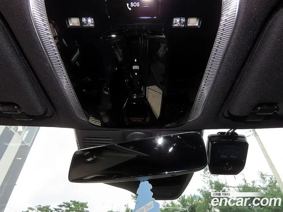 Mercedes-Benz S-Class 2022 2.9 автомат (гидро), фото 16