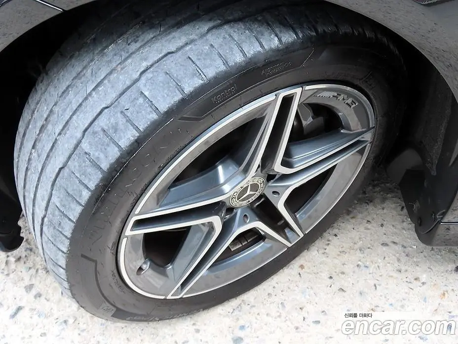 Mercedes-Benz S-Class 2022 2.9 автомат (гидро), фото 20