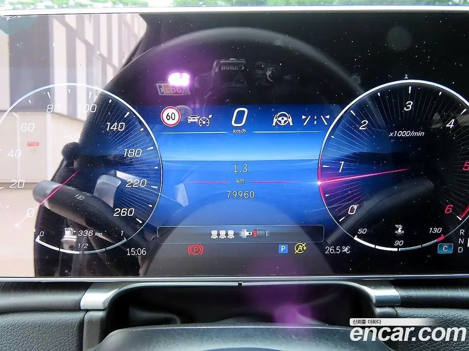 Mercedes-Benz S-Class 2022 2.9 автомат (гидро), фото 9
