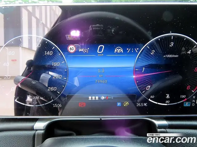 Mercedes-Benz S-Class 2022 2.9 автомат (гидро), миниатюра 9