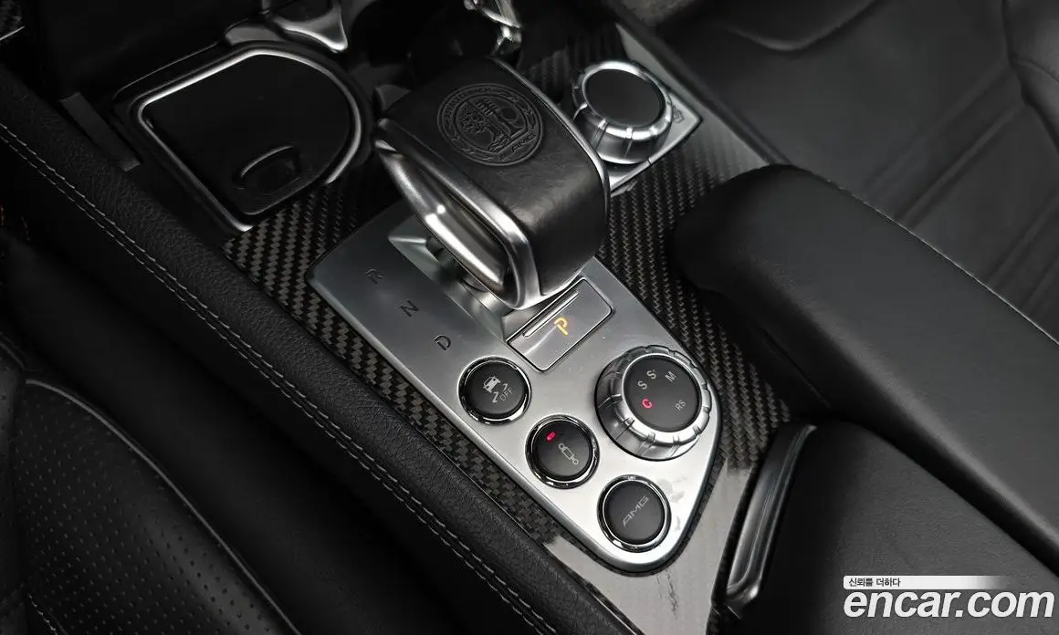 Mercedes-Benz SL-Class 2016 5.5 автомат (гидро), фото 12