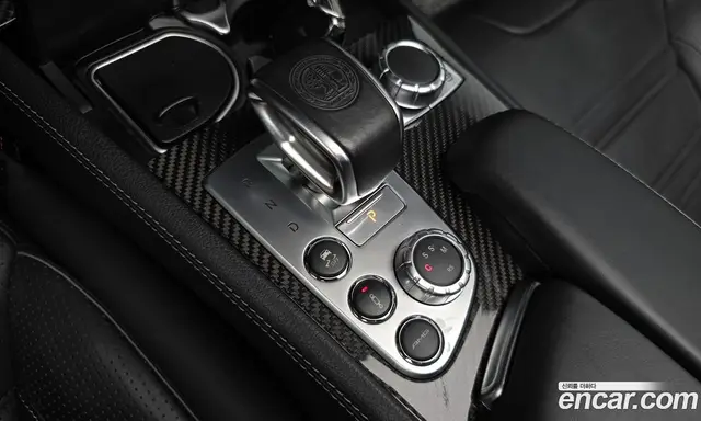 Mercedes-Benz SL-Class 2016 5.5 автомат (гидро), миниатюра 12