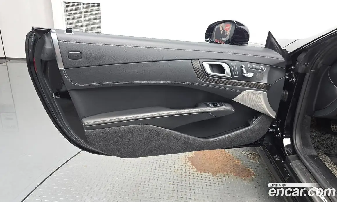 Mercedes-Benz SL-Class 2016 5.5 автомат (гидро), фото 14