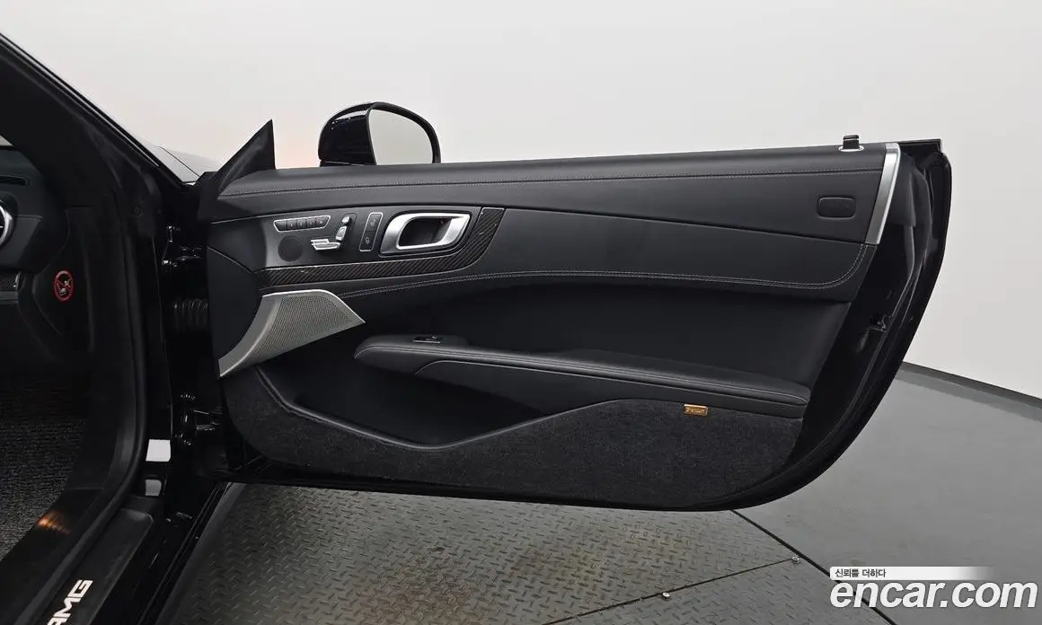 Mercedes-Benz SL-Class 2016 5.5 автомат (гидро), фото 15
