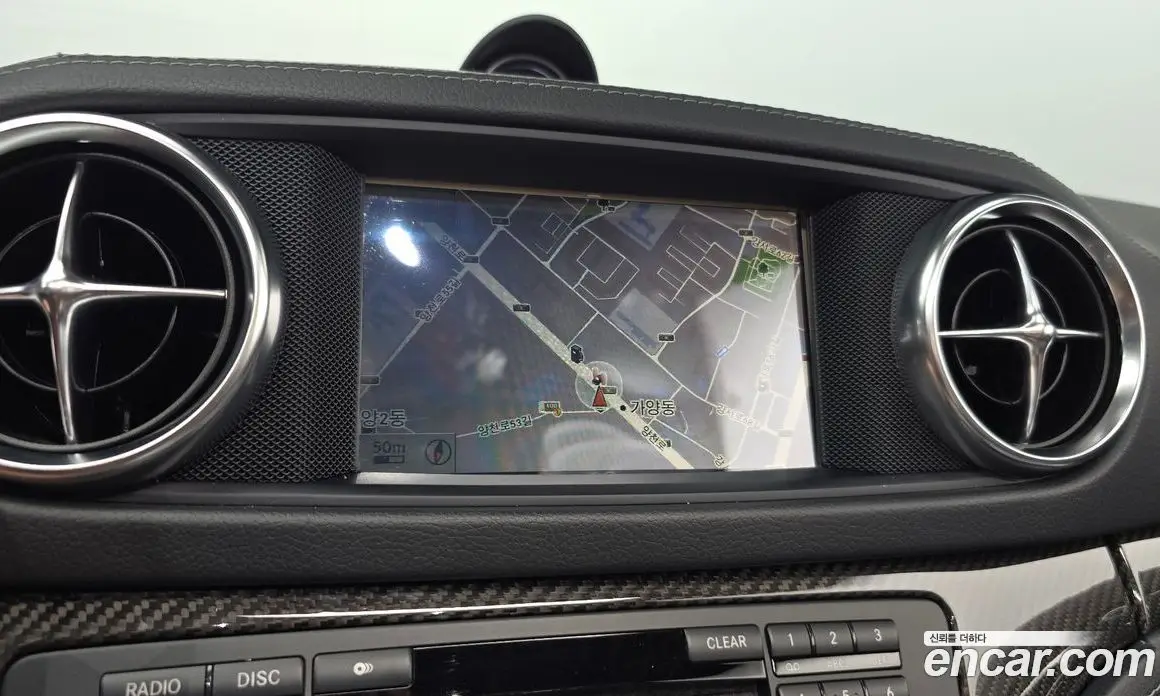 Mercedes-Benz SL-Class 2016 5.5 автомат (гидро), фото 20
