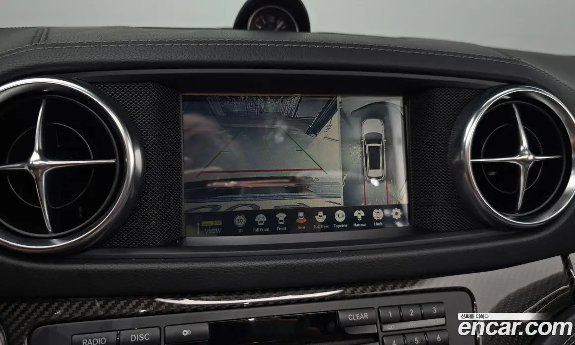 Mercedes-Benz SL-Class 2016 5.5 автомат (гидро), фото 21
