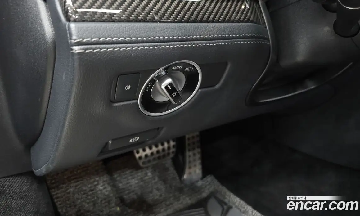 Mercedes-Benz SL-Class 2016 5.5 автомат (гидро), фото 30