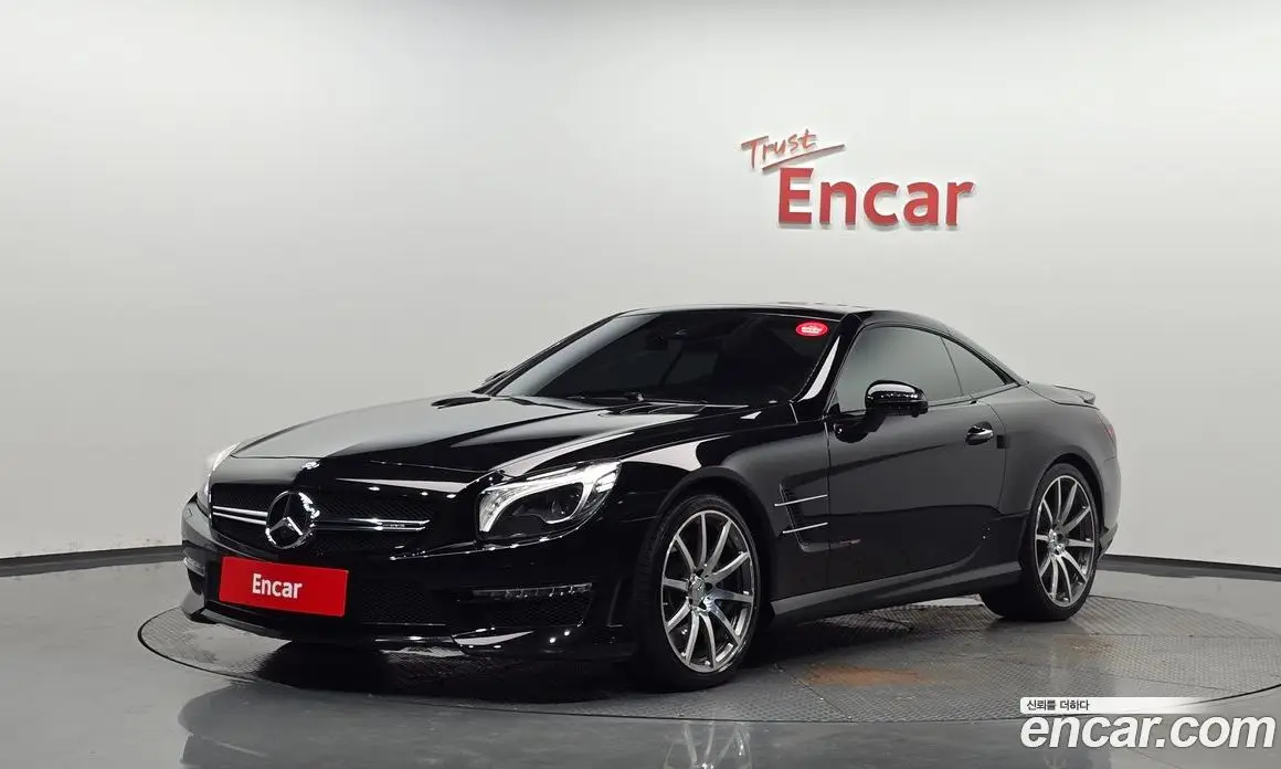 Mercedes-Benz SL-Class 2016 5.5 автомат (гидро), фото 31