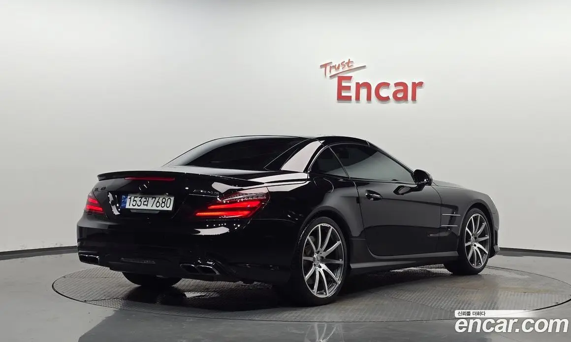 Mercedes-Benz SL-Class 2016 5.5 автомат (гидро), фото 32