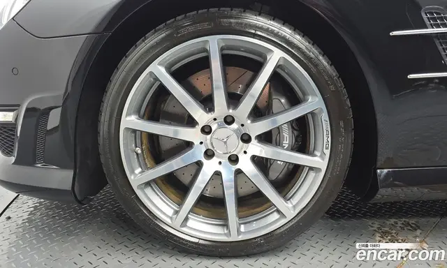 Mercedes-Benz SL-Class 2016 5.5 автомат (гидро), миниатюра 5