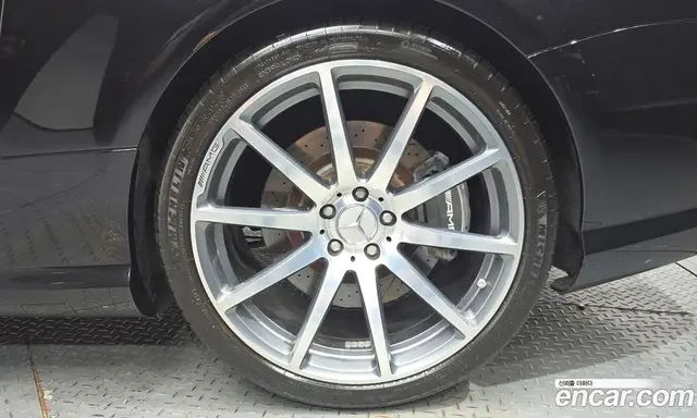 Mercedes-Benz SL-Class 2016 5.5 автомат (гидро), миниатюра 7