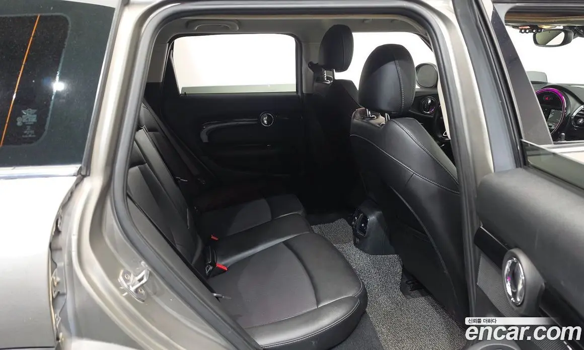 Mini Clubman 2016 2.0 автомат (гидро), фото 11 Mini Clubman 2016 2.0 автомат (гидро), фото 11