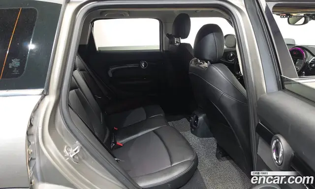Mini Clubman 2016 2.0 автомат (гидро), миниатюра 11 Mini Clubman 2016 2.0 автомат (гидро), миниатюра 11