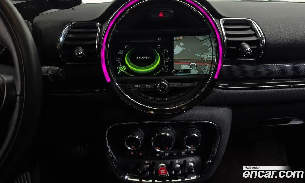 Mini Clubman 2016 2.0 автомат (гидро), фото 14 Mini Clubman 2016 2.0 автомат (гидро), фото 14