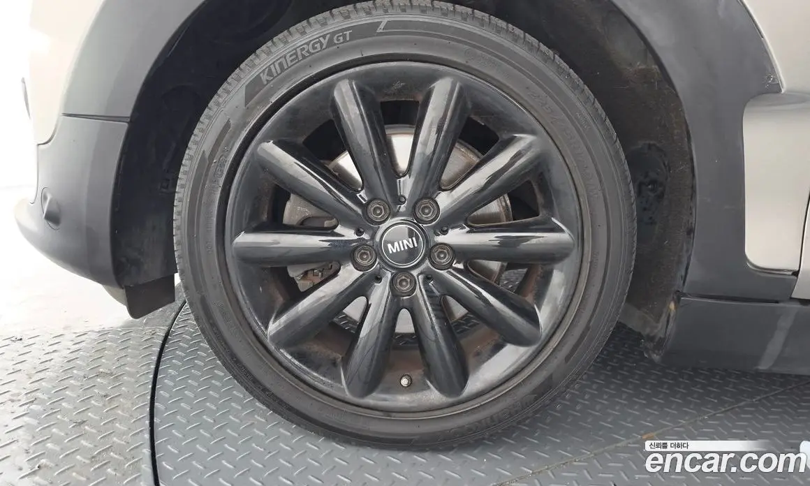 Mini Clubman 2016 2.0 автомат (гидро), фото 5 Mini Clubman 2016 2.0 автомат (гидро), фото 5