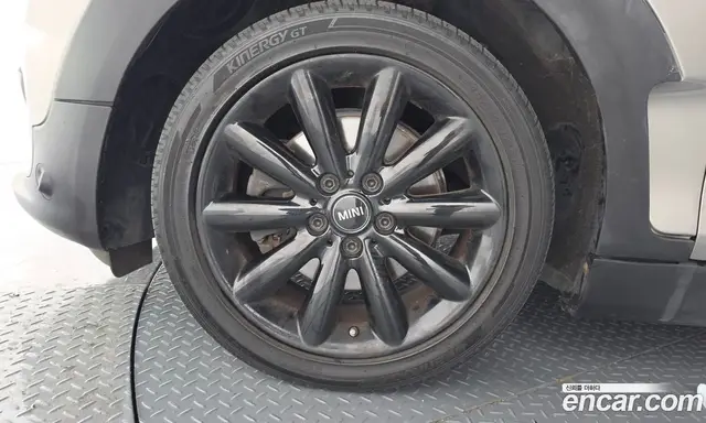 Mini Clubman 2016 2.0 автомат (гидро), миниатюра 5 Mini Clubman 2016 2.0 автомат (гидро), миниатюра 5