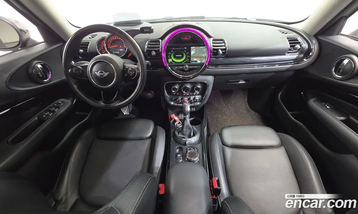 Mini Clubman 2016 2.0 автомат (гидро), фото 7 Mini Clubman 2016 2.0 автомат (гидро), фото 7