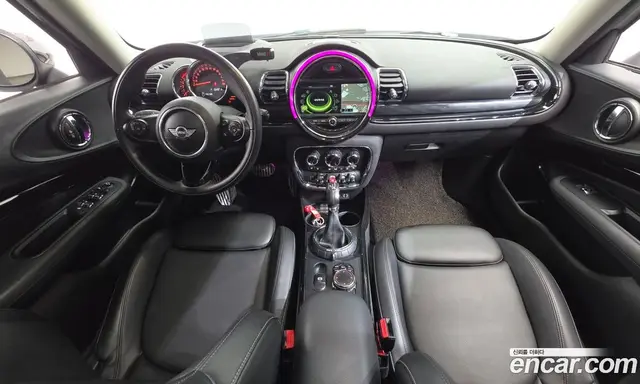 Mini Clubman 2016 2.0 автомат (гидро), миниатюра 7 Mini Clubman 2016 2.0 автомат (гидро), миниатюра 7