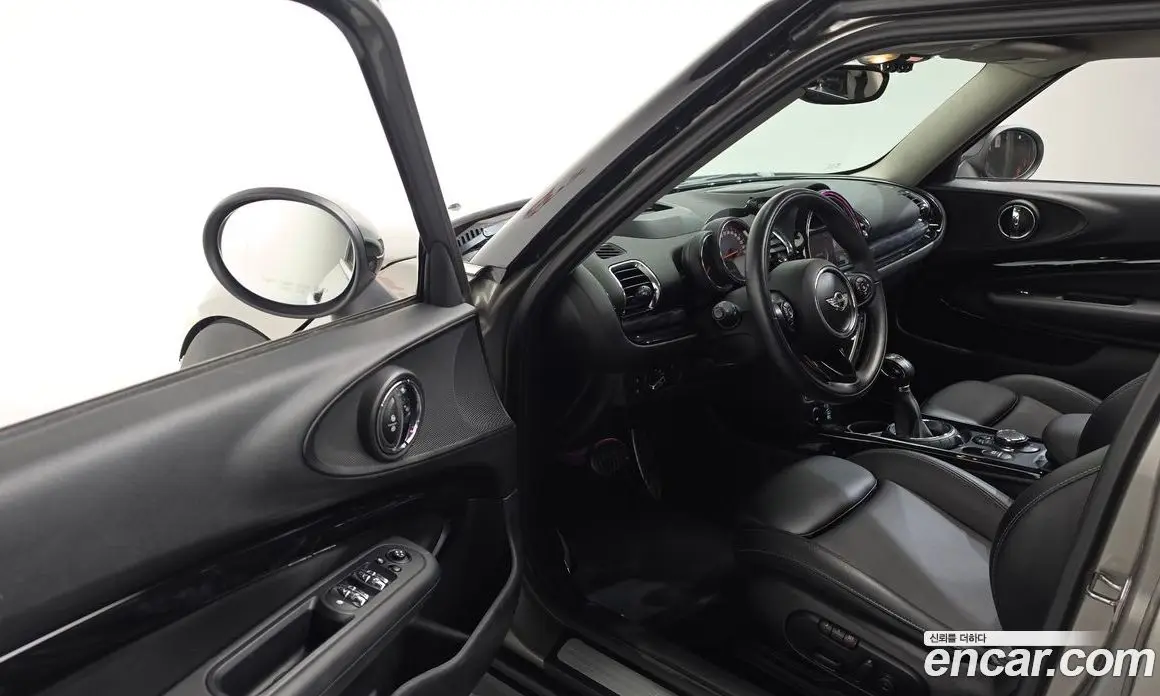 Mini Clubman 2016 2.0 автомат (гидро), фото 10 Mini Clubman 2016 2.0 автомат (гидро), фото 10