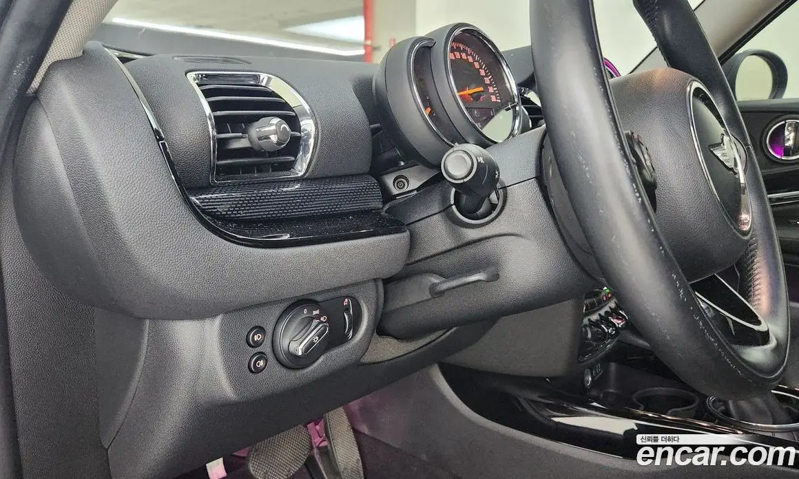 Mini Clubman 2017 2.0 автомат (гидро), фото 11