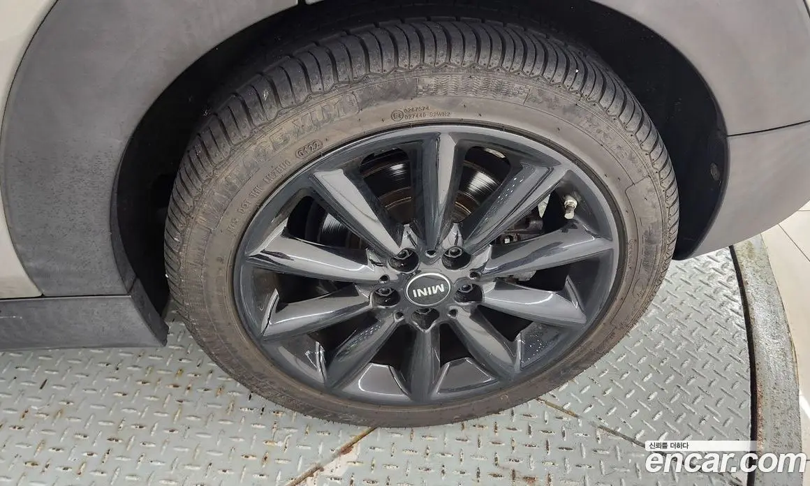 Mini Clubman 2017 2.0 автомат (гидро), фото 5