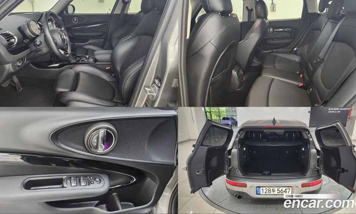 Mini Clubman 2017 2.0 автомат (гидро), фото 10