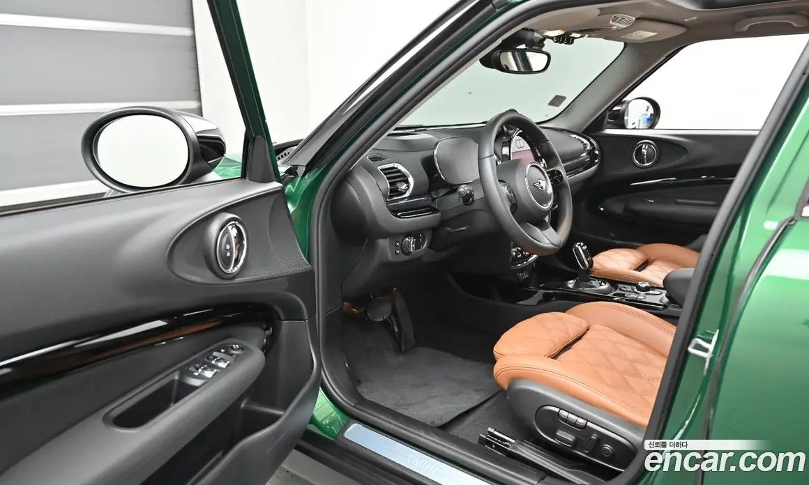 Mini Clubman 2022 1.5 автомат (гидро), фото 11