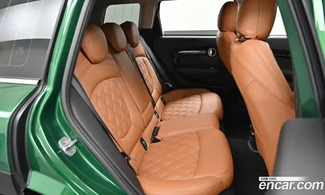 Mini Clubman 2022 1.5 автомат (гидро), миниатюра 12
