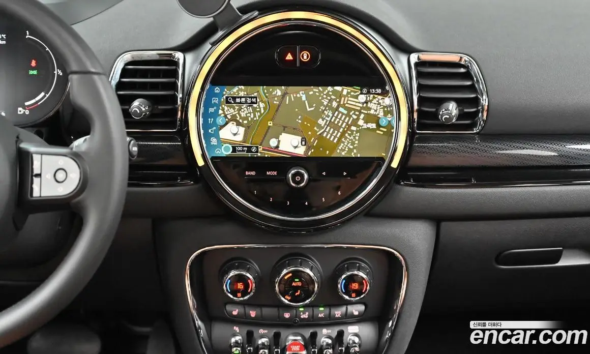 Mini Clubman 2022 1.5 автомат (гидро), фото 14