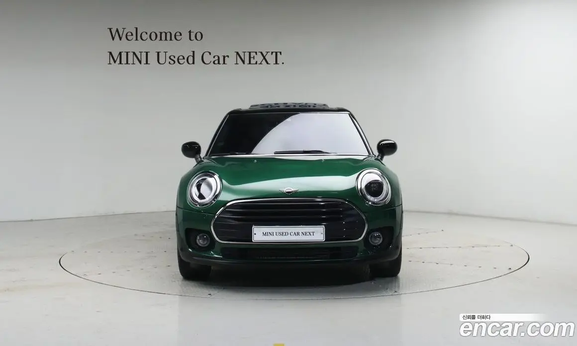 Mini Clubman 2022 1.5 автомат (гидро), фото 3