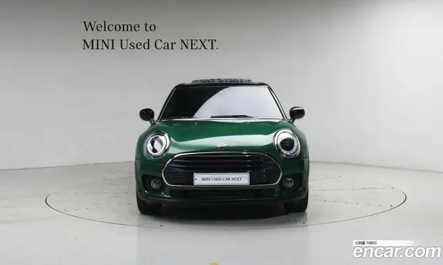 Mini Clubman 2022 1.5 автомат (гидро), миниатюра 3