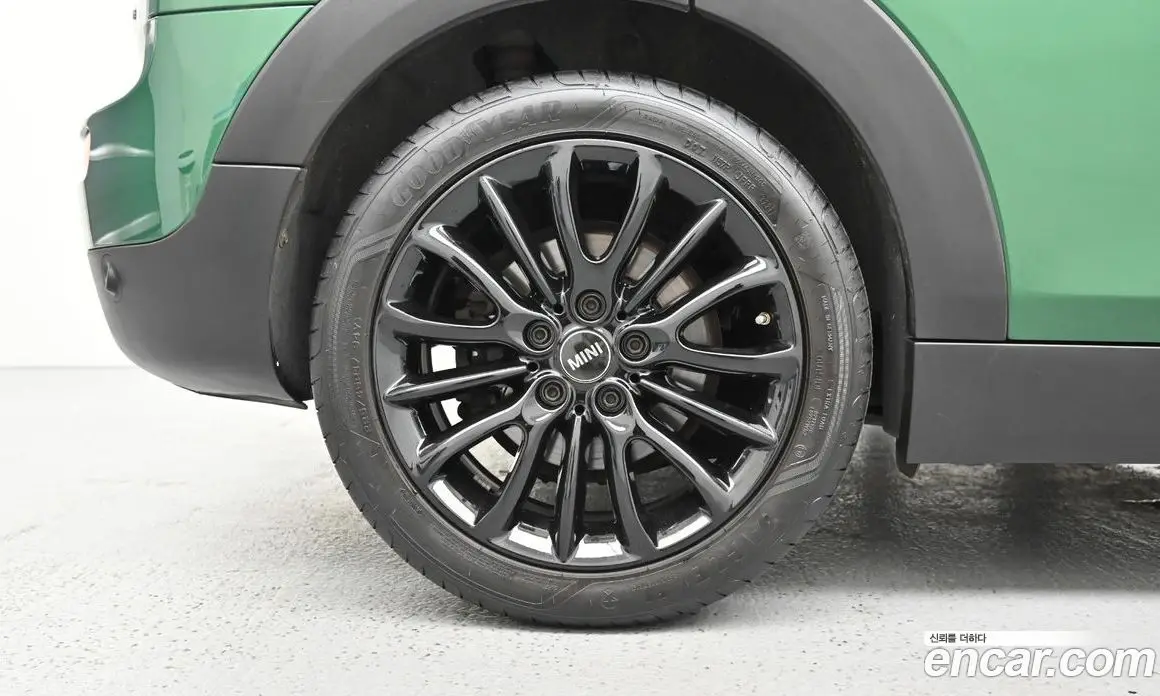 Mini Clubman 2022 1.5 автомат (гидро), фото 5
