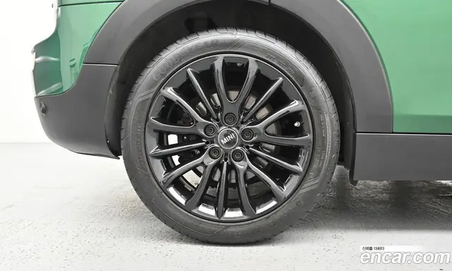 Mini Clubman 2022 1.5 автомат (гидро), миниатюра 5