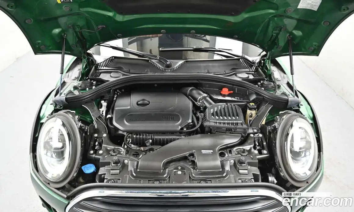 Mini Clubman 2022 1.5 автомат (гидро), фото 6