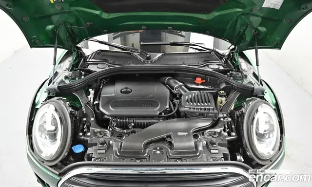 Mini Clubman 2022 1.5 автомат (гидро), миниатюра 6