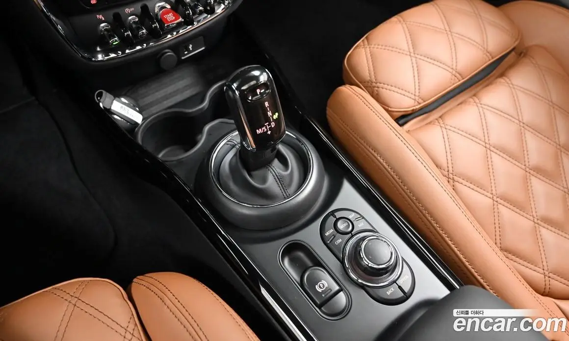 Mini Clubman 2022 1.5 автомат (гидро), фото 9