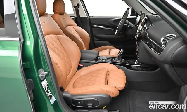 Mini Clubman 2022 1.5 автомат (гидро), миниатюра 10